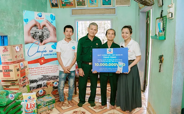 Lịch sử phát triển và thành tựu của Nhat Vip