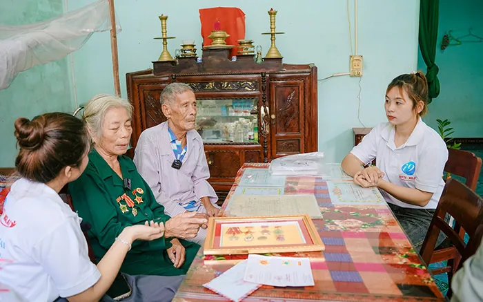 Biểu tượng đổi mới và công nghệ