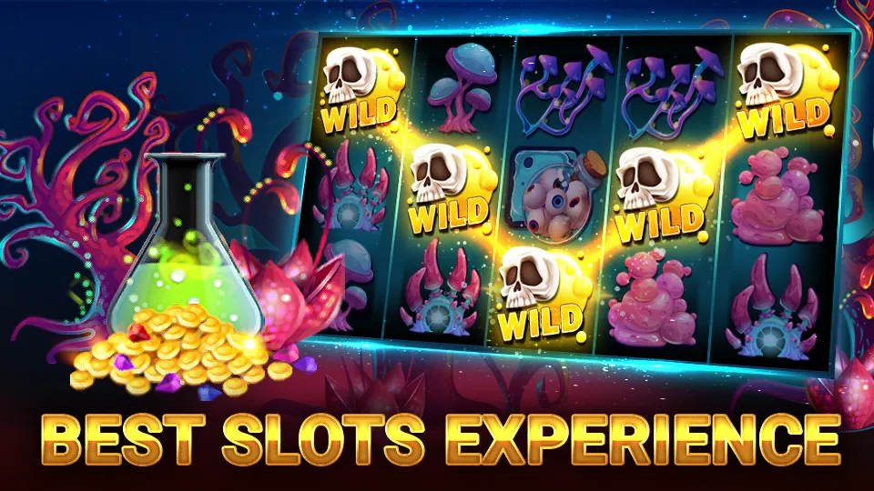 Bí quyết thắng lớn tại Slot game Nhat Vip