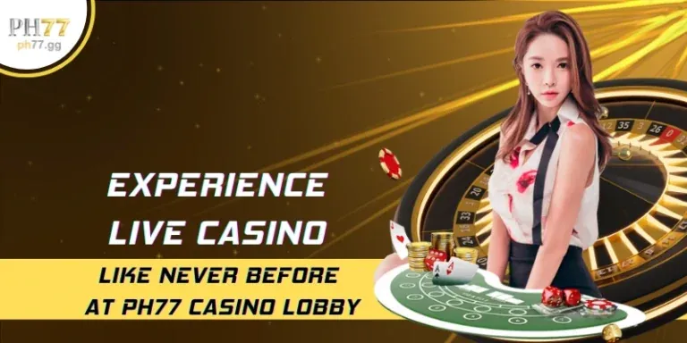 Kinh nghiệm chơi casino trực tuyến tại Nhat Vip