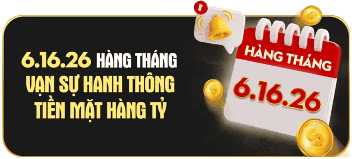 Cập nhật chương trình khuyến mãi mới nhất