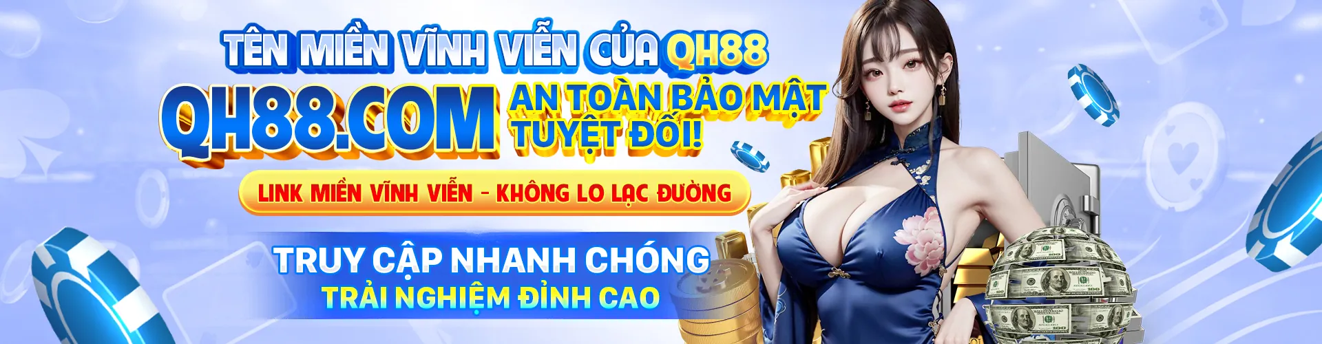 Cam kết bảo mật của Nhat Vip